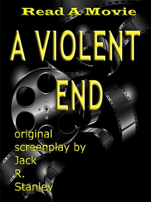 cover image of A Violent End